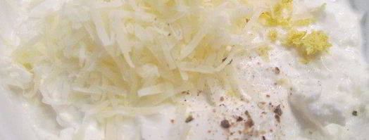 крем-суп с равиоли. Шаг 5