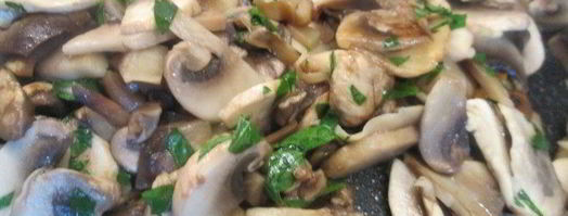 крем-суп с равиоли. Шаг 6