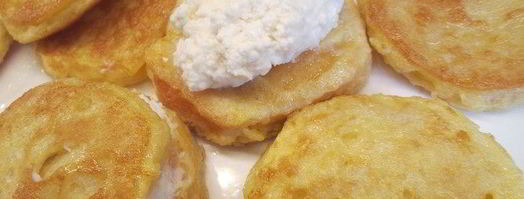 крем-суп с равиоли. Шаг 10