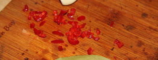 куриный суп с кукурузной крупой. Шаг 7