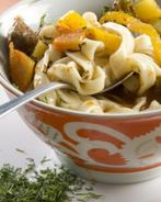 Чузма-лагман