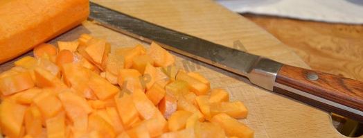 лагман из говядины в мультиварке. Шаг 6