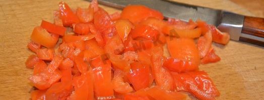 лагман из говядины в мультиварке. Шаг 9