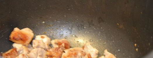 лагман из говядины в мультиварке. Шаг 10