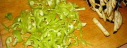 лагман из курицы. Шаг 5