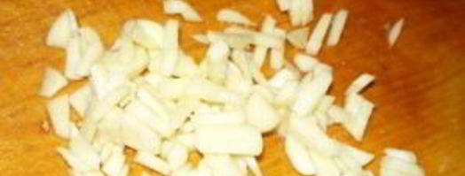 лагман из курицы. Шаг 7