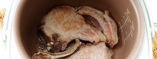 лагман из свинины. Шаг 5