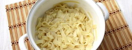 лагман из свинины. Шаг 12