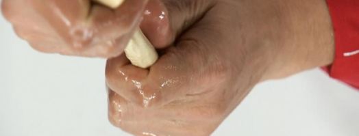 лагман из телятины. Шаг 7