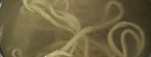 лагман из телятины. Шаг 8