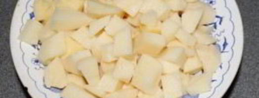 лагман из утки. Шаг 4