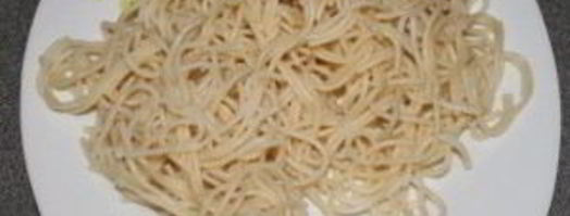 лагман из утки. Шаг 5