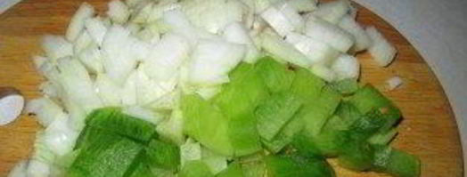 лагман классический. Шаг 4