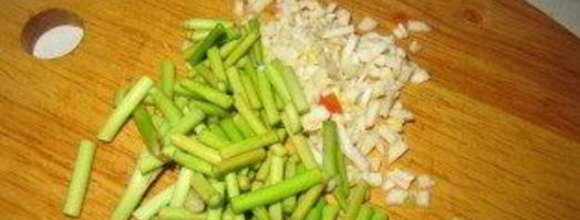 лагман классический. Шаг 10