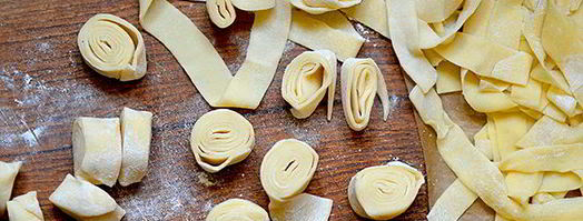 лагман по-арабски. Шаг 14