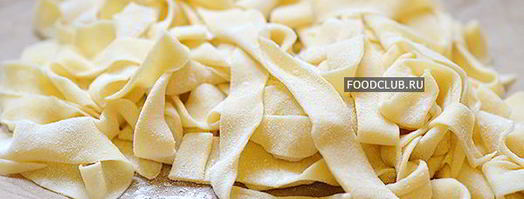 лагман по-арабски. Шаг 15