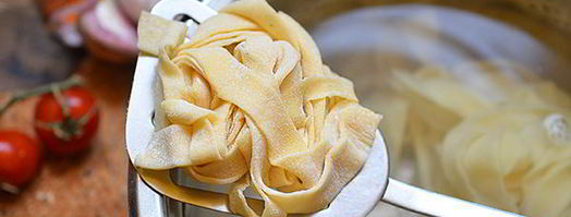 лагман по-арабски. Шаг 16