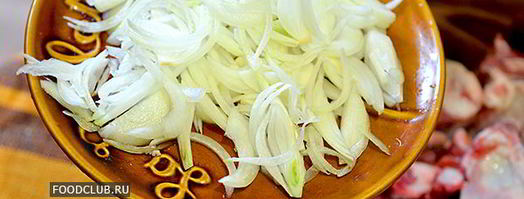 лагман по-арабски. Шаг 5