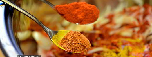 лагман по-арабски. Шаг 7