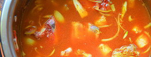 лагман по-арабски. Шаг 10