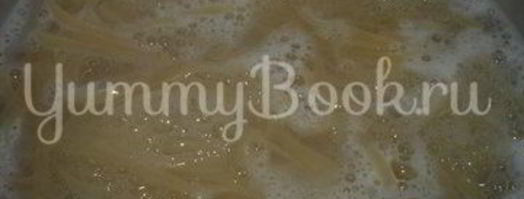 лагман по-домашнему из мультиварки. Шаг 9