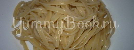 лагман по-домашнему из мультиварки. Шаг 10