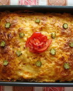 Лагман по-русски