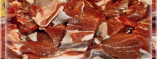 лагман по-среднерусски. Шаг 12