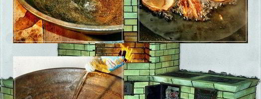 лагман по-среднерусски. Шаг 15