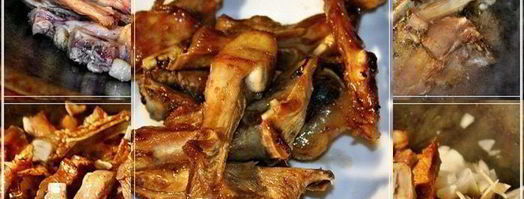 лагман по-среднерусски. Шаг 17