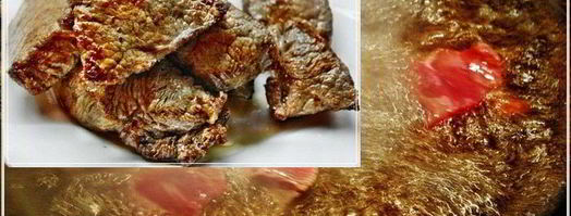 лагман по-среднерусски. Шаг 18