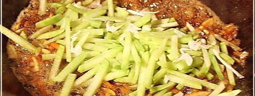 лагман по-среднерусски. Шаг 22