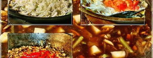 лагман по-среднерусски. Шаг 25