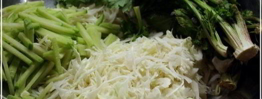 лагман по-среднерусски. Шаг 7