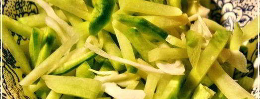 лагман по-среднерусски. Шаг 9