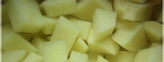 лагман по-среднерусски. Шаг 10