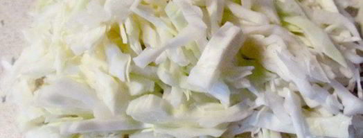 лагман по-уйгурски. Шаг 4