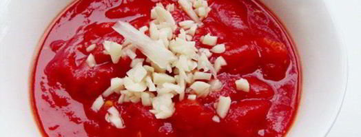 лагман по-уйгурски. Шаг 5