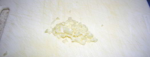 лагман с говядиной. Шаг 12