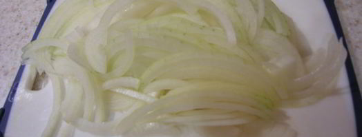 лагман с говядиной. Шаг 6