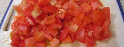 лагман с говядиной. Шаг 8