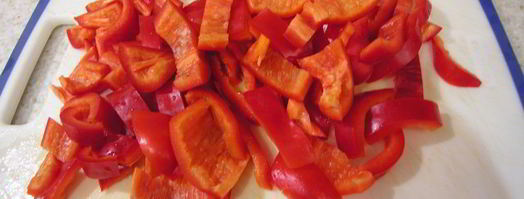 лагман с говядиной. Шаг 10