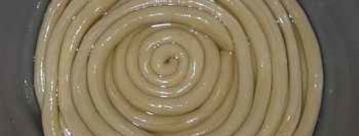 лагман со спагетти. Шаг 11