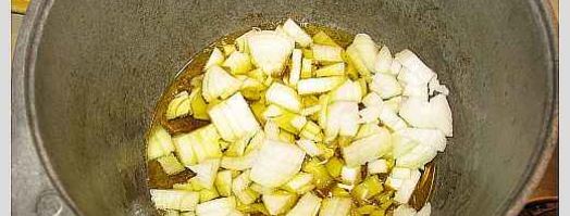 лагман со спагетти. Шаг 30