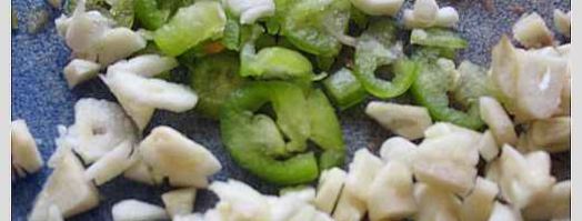 лагман со спагетти. Шаг 40