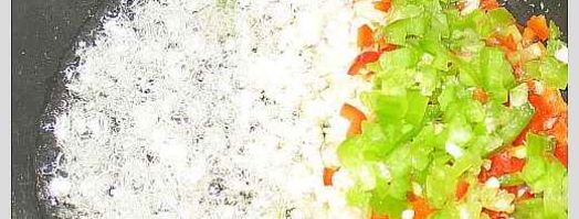 лагман со спагетти. Шаг 67