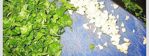 лагман со спагетти. Шаг 76