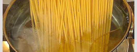 лагман со спагетти. Шаг 17