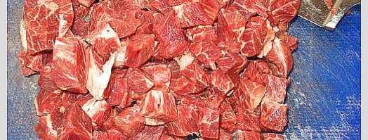 лагман со спагетти. Шаг 25