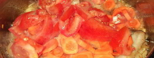 лагман. Шаг 5